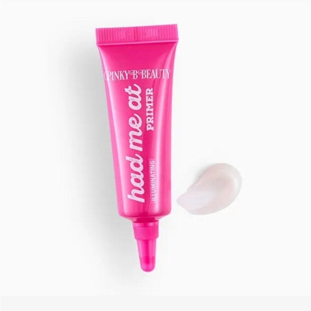 NWT Pinky B Beauty Primer